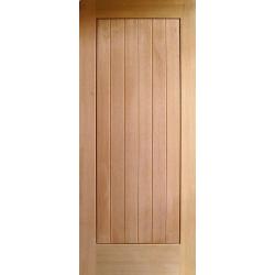 Waterford External Hardwood Door